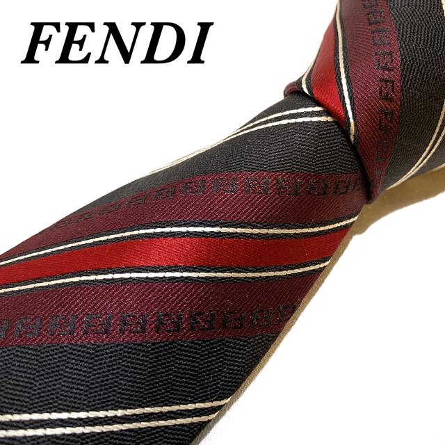 フェンディ FENDI 2016SSコレクション シルク ドレス