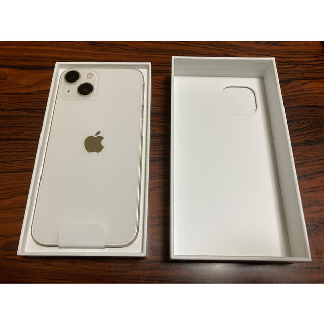 高品質お得】 APPLE iPhone 13 128GB SIMフリー [ピンク] (SIMフリー