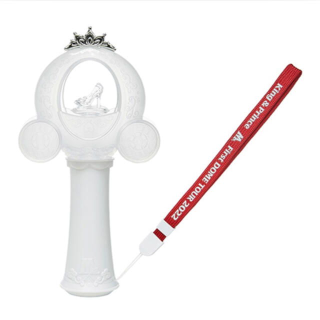 毎週更新 King Prince ドームツアーMr. グッズ トレーナー キンプリ