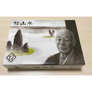 【JJJ様専用】枯山水　ボードゲーム(トランプ/UNO)