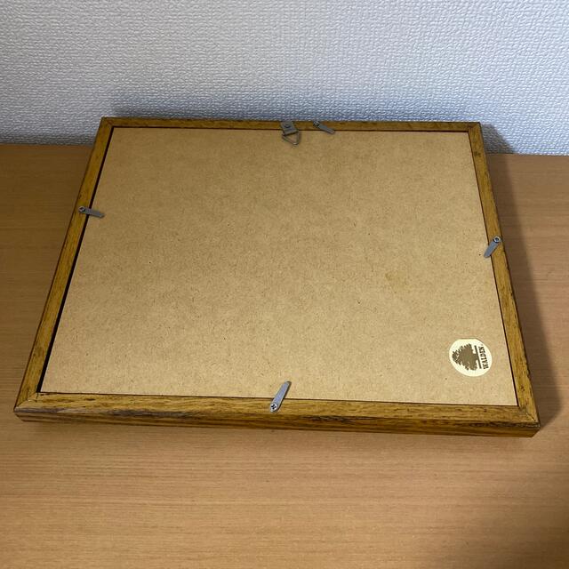 シャドーボックス シャドーボックス