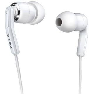 フィリップス(PHILIPS)のPhilips SHE9700「マツコの知らない世界」で紹介 生産終了品(ヘッドフォン/イヤフォン)