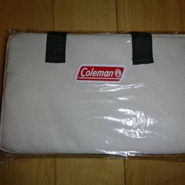 Coleman(コールマン)のColeman コールマン 保冷バッグ メンズのバッグ(その他)の商品写真