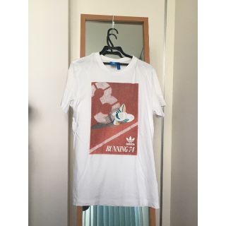 アディダス(adidas)のアディダス  カントリー ヴィンテージ (Tシャツ/カットソー(半袖/袖なし))