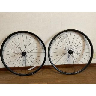 キャノンデール(Cannondale)の【値下げ】キャノンデール　cannondele caad13  Discホイール(パーツ)