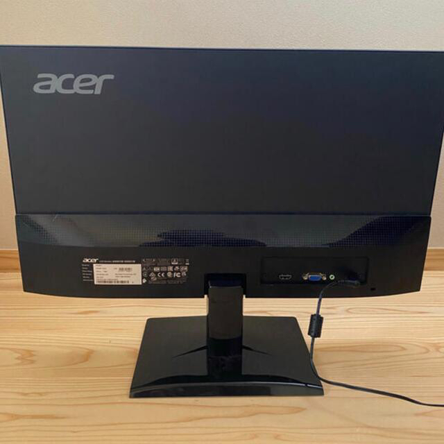 美品 Acer ゲーミングモニター | so80.com.br