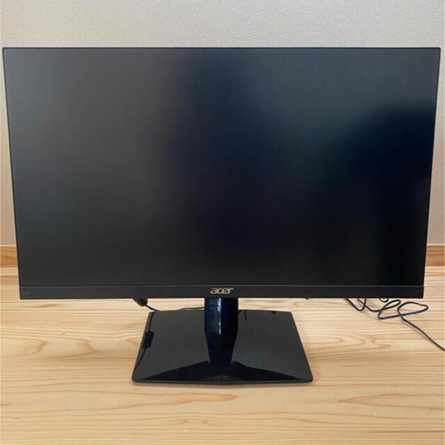 美品 Acer ゲーミングモニター | so80.com.br