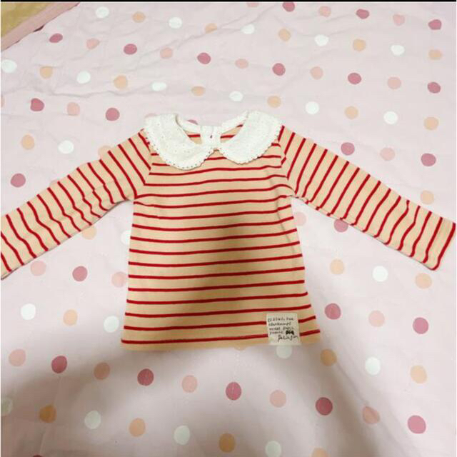 プチジャム♡Tシャツ