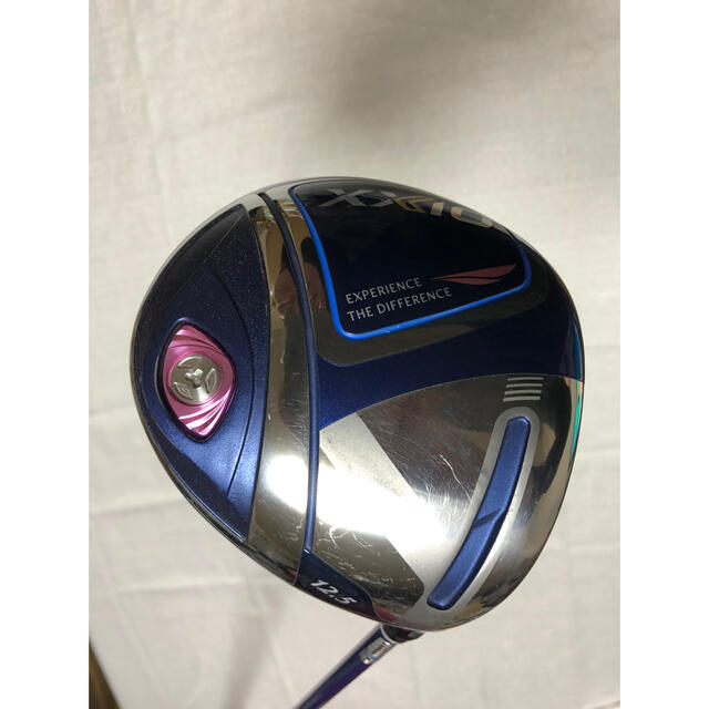 ゼクシオ11 XXIO11 レディース ドライバー 【ファッション通販