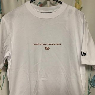 ニューエラー(NEW ERA)のNEW ERA☆Tシャツ(Tシャツ/カットソー(半袖/袖なし))