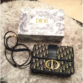 ディオール(Dior)のDior ショルダーバック(ショルダーバッグ)