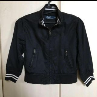 ポロラルフローレン MA-1の通販 100点以上 | POLO RALPH LAURENを買う ...
