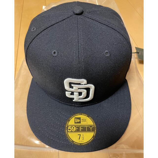 San Diego Padres NewEra WIND AND SEA