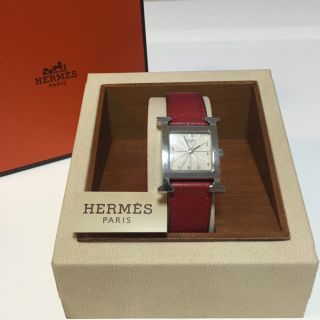 エルメス(Hermes)のエルメス 腕時計(腕時計)