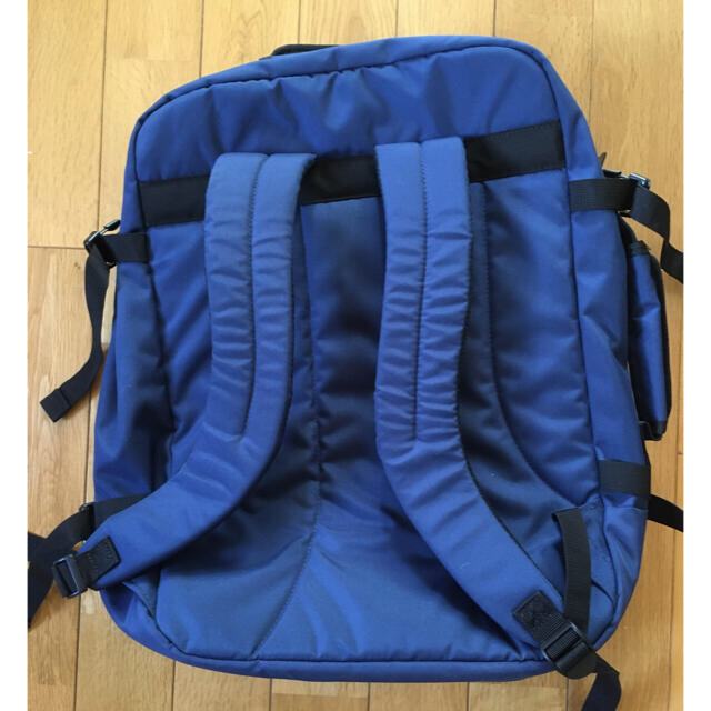 キャビンゼロ ADV Dry 30L ヴィクトリア＆アルバート博物館モデル