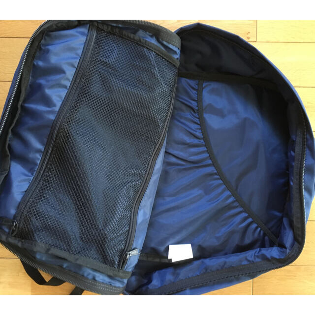 キャビンゼロ ADV Dry 30L ヴィクトリア＆アルバート博物館モデル