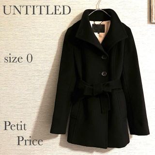 GIANNI MANIGLIA レディース チェスターコート カシミヤ混 純正特売中