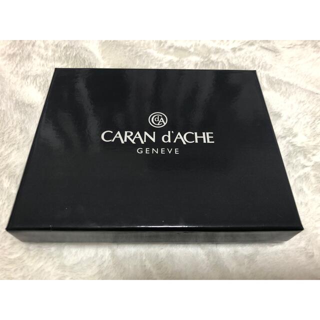 CARAN d'ACHE(カランダッシュ)の携帯灰皿🚬 メンズのファッション小物(タバコグッズ)の商品写真