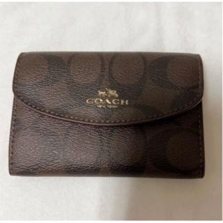 コーチ(COACH)のcoach コーチ　キーケース(キーケース)