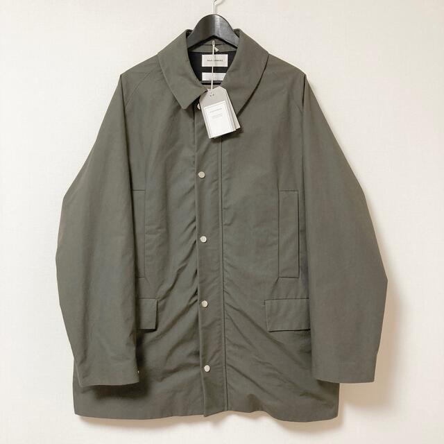 週間売れ筋 MARKAWEAR - マーカウェア オーガニックコットン