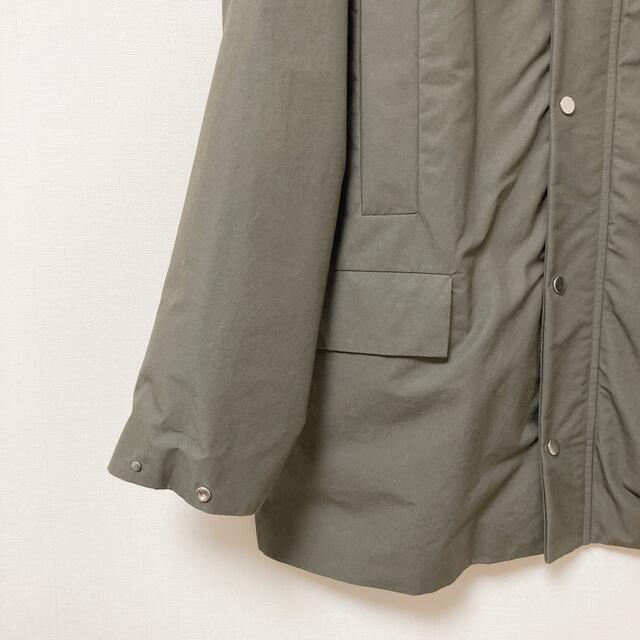 使い勝手の良い MARKAWEAR マーカウェア オーガニックコットン