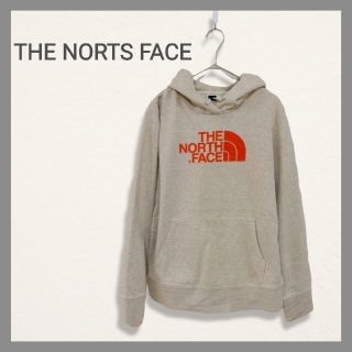 ザノースフェイス(THE NORTH FACE)の♡THE NORTS FACE　ノースフェイス　パーカー　M　現品限り(パーカー)