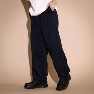 ワンエルディーケーセレクト(1LDK SELECT)のdaiwa pier39 Tech Easy 2P Trousers Twill(スラックス)