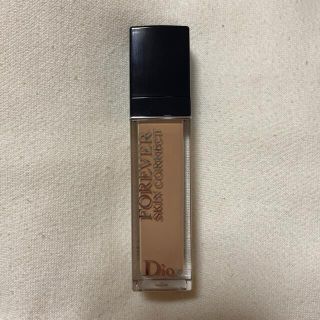 ディオール(Dior)のディオールスキンフォーエバー　スキンコレクトコンシーラー　2W(コンシーラー)