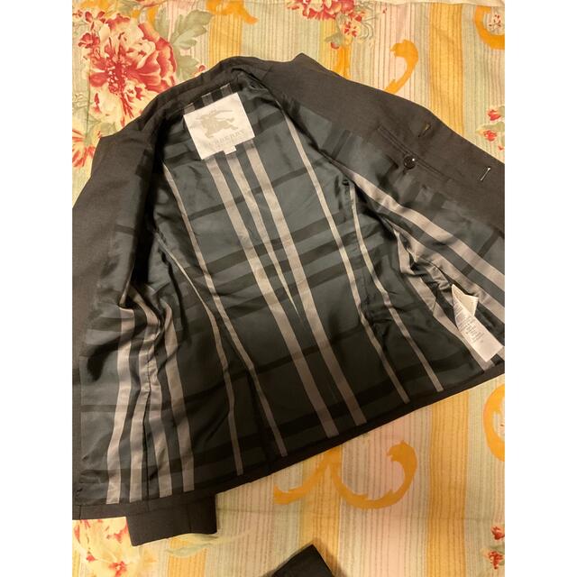 BURBERRY - Burberry☆バーバリー☆１２８㎝☆子供用スーツ☆入学式 ...