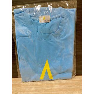 アラシ(嵐)の嵐 Tシャツ AAA 2008 in Shanghai ツアー参加者限定(アイドルグッズ)