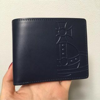 ヴィヴィアンウエストウッド(Vivienne Westwood)のヴィヴィアン  おり財布(折り財布)