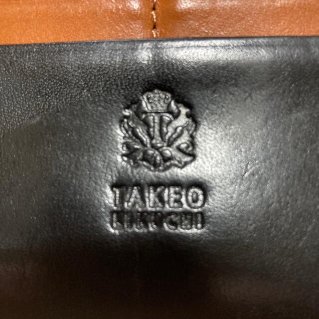 TAKEO KIKUCHI(タケオキクチ)のTK 長財布 メンズのファッション小物(長財布)の商品写真