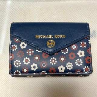 マイケルコース(Michael Kors)の特別値下げ！マイケルコース 三つ折財布(折り財布)