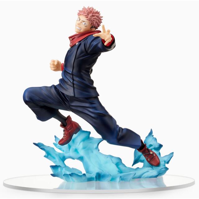 【大人気商品・まとめ売り】呪術廻戦 全7体フィギュアセットの通販 by 黒ごま's shop|ラクマ