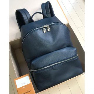 ルイヴィトン(LOUIS VUITTON)のLouis Vuitton Aporo Taiga バックパック(バッグパック/リュック)