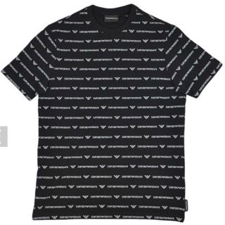 エンポリオアルマーニ(EMPORIO ARMANI)のアルマーニ　ARMANI Tシャツ(Tシャツ/カットソー(半袖/袖なし))