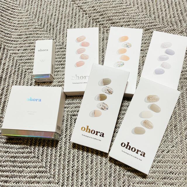 ☆ohora まとめ売り☆