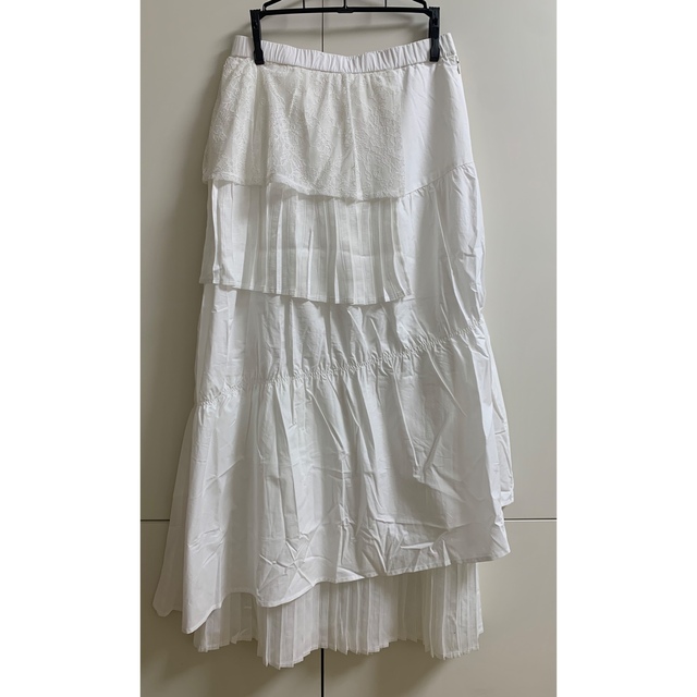 【Acka】original skirt 3