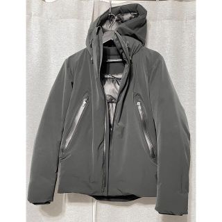 ジャーナルスタンダード ダウンジャケット(メンズ)の通販 300点以上 激安初売 【未使用】ダウンジャケット ジャーナルストンダード S グレー ダウンジャケット