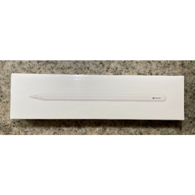 ☆新品未開封☆ Apple Pencil アップルペンシル 第２世代 APPLE