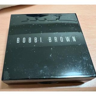 ボビイブラウン(BOBBI BROWN)のボビーブラウン　アイシャドウ　フェイスパウダー(アイシャドウ)