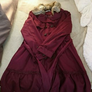 アクシーズファム Axes Femme レッド ロングコート レディース の通販 28点 アクシーズファムのレディースを買うならラクマ アクシーズファム Axes Femme レッド ロングコート レディース の通販 28点 アクシーズファムのレディースを買うならラクマ