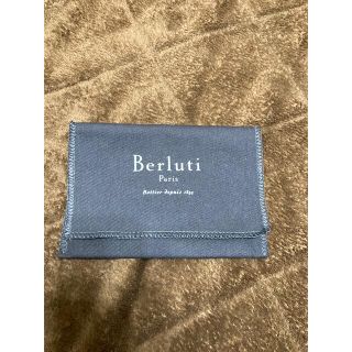 ベルルッティ(Berluti)のberlutiの布ケース(その他)