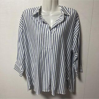 トランスワーク トップスの通販 200点以上 | TRANS WORKのレディースを