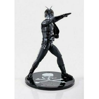 マスターマインドジャパン(mastermind JAPAN)のmastermind JAPAN x 仮面ライダー50周年記念コラボ(特撮)