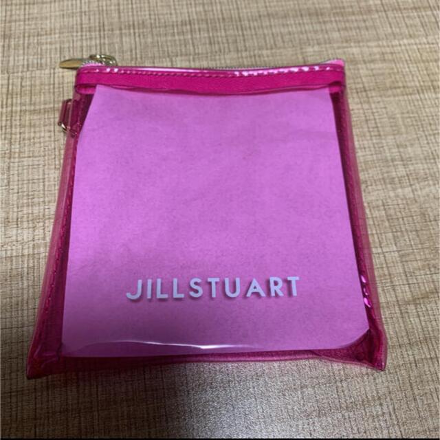 JILLSTUART(ジルスチュアート)のゼクシィ 付録 JILLSTUART ジルスチュアート 4点セット レディースのバッグ(エコバッグ)の商品写真