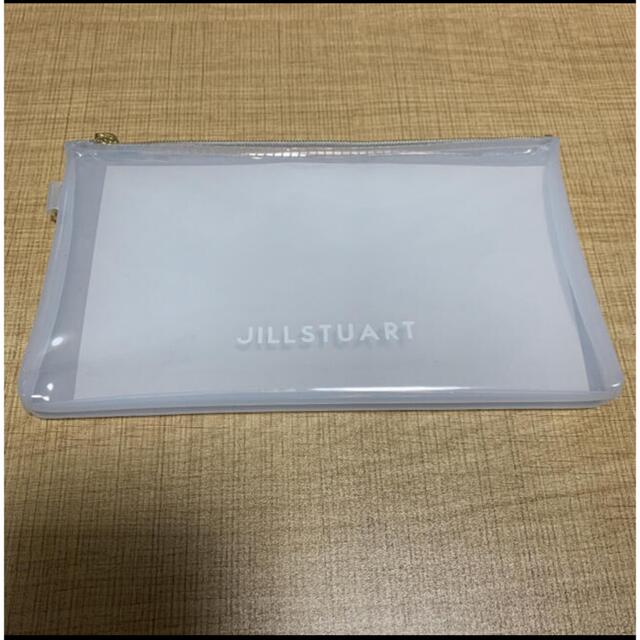 JILLSTUART(ジルスチュアート)のゼクシィ 付録 JILLSTUART ジルスチュアート 4点セット レディースのバッグ(エコバッグ)の商品写真