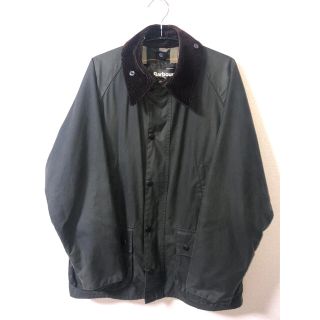 バーブァー(Barbour)のBarbour バブアー ビデイル 38 セージ(ブルゾン)