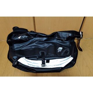 ザノースフェイス(THE NORTH FACE)のジャンク★THE NORTH FACE★ヘックスメッセンジャーL(メッセンジャーバッグ)