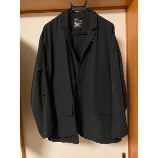 ワンエルディーケーセレクト(1LDK SELECT)のdaiwapier39 Tech Loose Stretch 2BJacket(テーラードジャケット)